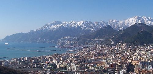 Salerno