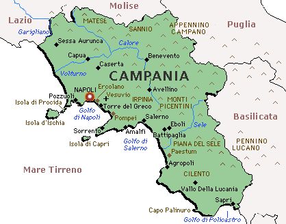 Campania