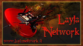 Layla Network