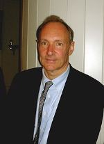 Tim Berners-Lee