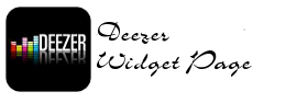 Crea la tua pagina Deezer